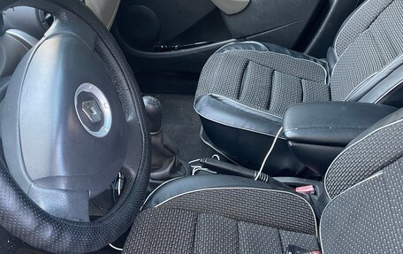 Renault Logan I, 2010 год, 230 000 рублей, 6 фотография