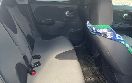 Nissan Note II рестайлинг, 2013 год, 965 000 рублей, 7 фотография