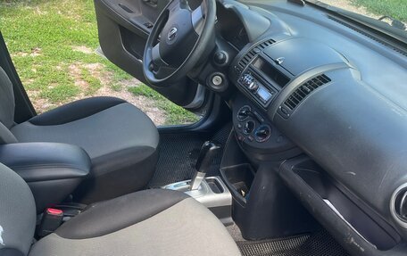 Nissan Note II рестайлинг, 2013 год, 965 000 рублей, 5 фотография