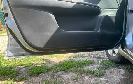 Nissan Note II рестайлинг, 2013 год, 965 000 рублей, 8 фотография