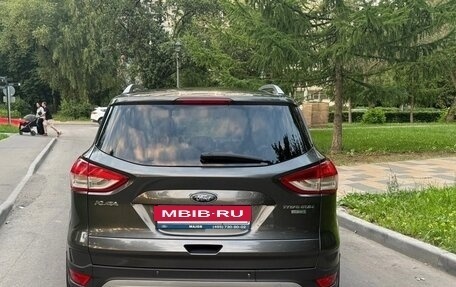 Ford Kuga III, 2015 год, 1 200 000 рублей, 4 фотография
