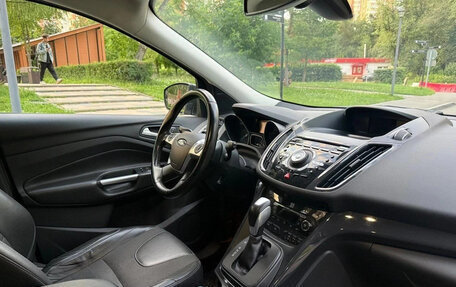 Ford Kuga III, 2015 год, 1 200 000 рублей, 6 фотография