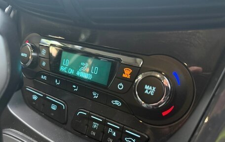 Ford Kuga III, 2015 год, 1 200 000 рублей, 9 фотография