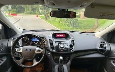 Ford Kuga III, 2015 год, 1 200 000 рублей, 7 фотография
