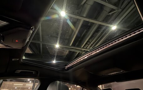 BMW 5 серия, 2020 год, 4 250 000 рублей, 14 фотография