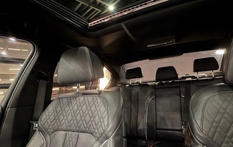 BMW 5 серия, 2020 год, 4 250 000 рублей, 15 фотография