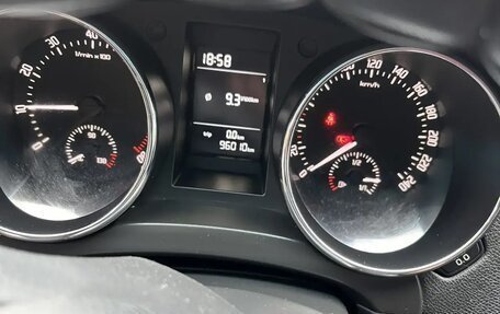 Skoda Yeti I рестайлинг, 2017 год, 1 600 000 рублей, 4 фотография