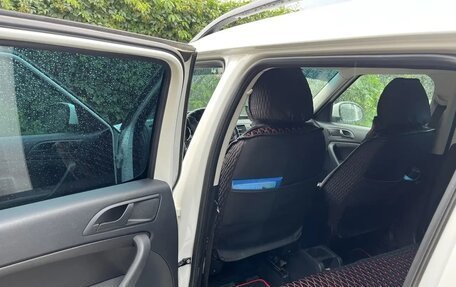 Skoda Yeti I рестайлинг, 2017 год, 1 600 000 рублей, 2 фотография