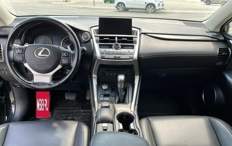 Lexus NX I, 2017 год, 3 100 000 рублей, 18 фотография