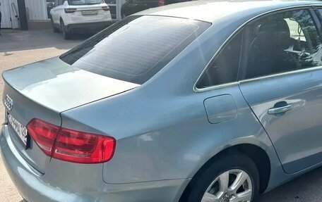 Audi A4, 2008 год, 830 000 рублей, 3 фотография