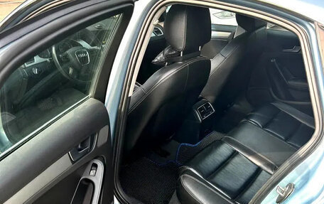 Audi A4, 2008 год, 830 000 рублей, 9 фотография