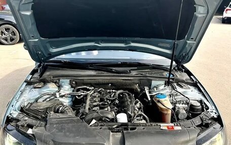 Audi A4, 2008 год, 830 000 рублей, 7 фотография