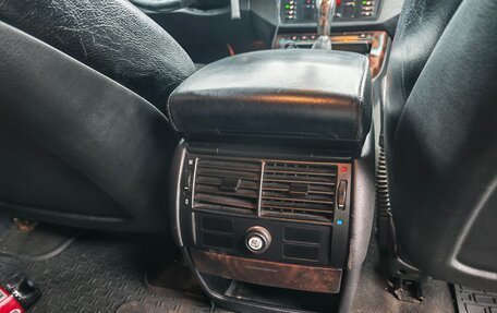 BMW X5, 2002 год, 1 180 000 рублей, 12 фотография