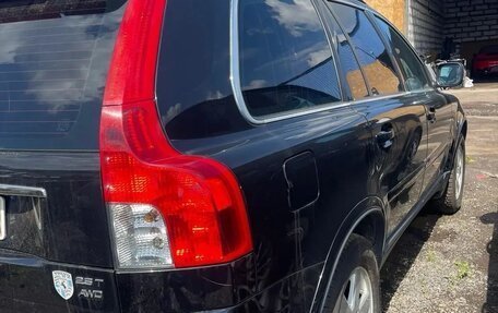 Volvo XC90 II рестайлинг, 2008 год, 1 320 000 рублей, 4 фотография