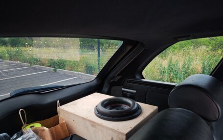 BMW X5, 2002 год, 1 180 000 рублей, 13 фотография