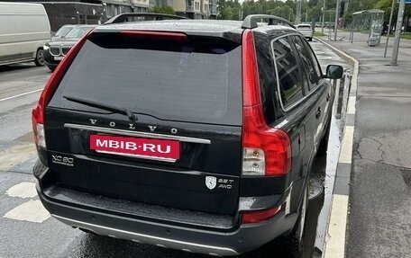Volvo XC90 II рестайлинг, 2008 год, 1 320 000 рублей, 3 фотография
