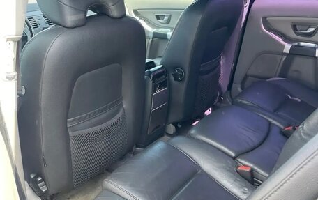 Volvo XC90 II рестайлинг, 2008 год, 1 320 000 рублей, 6 фотография