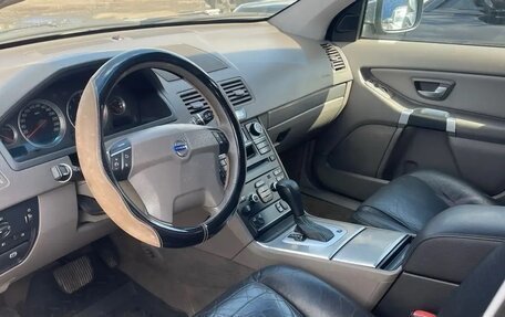 Volvo XC90 II рестайлинг, 2008 год, 1 320 000 рублей, 9 фотография