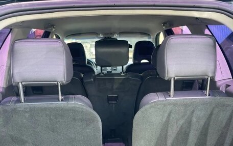 Volvo XC90 II рестайлинг, 2008 год, 1 320 000 рублей, 7 фотография