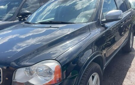 Volvo XC90 II рестайлинг, 2008 год, 1 320 000 рублей, 10 фотография