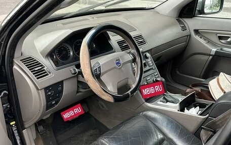 Volvo XC90 II рестайлинг, 2008 год, 1 320 000 рублей, 5 фотография