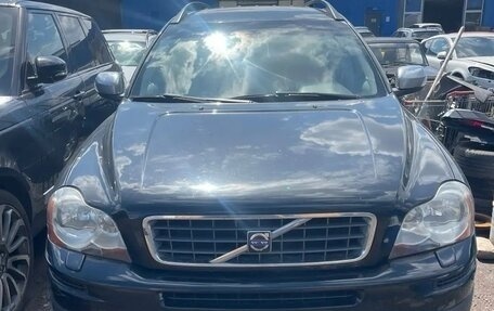Volvo XC90 II рестайлинг, 2008 год, 1 320 000 рублей, 11 фотография