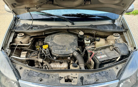 Renault Sandero I, 2011 год, 500 000 рублей, 14 фотография