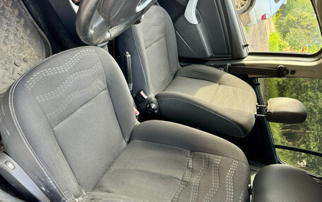 Renault Sandero I, 2011 год, 500 000 рублей, 12 фотография