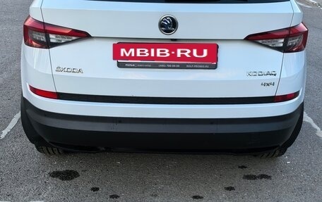 Skoda Kodiaq I, 2017 год, 2 750 000 рублей, 4 фотография