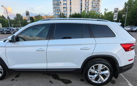 Skoda Kodiaq I, 2017 год, 2 750 000 рублей, 8 фотография