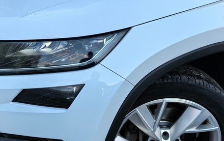 Skoda Kodiaq I, 2017 год, 2 750 000 рублей, 6 фотография