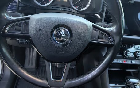 Skoda Kodiaq I, 2017 год, 2 750 000 рублей, 13 фотография