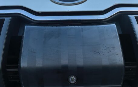 Skoda Kodiaq I, 2017 год, 2 750 000 рублей, 11 фотография