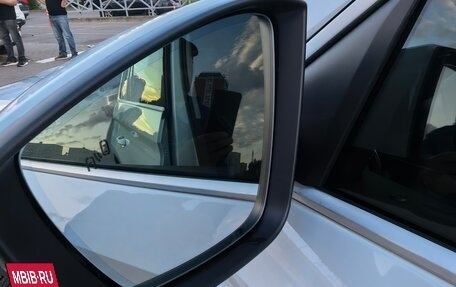 Skoda Kodiaq I, 2017 год, 2 750 000 рублей, 10 фотография