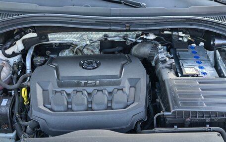 Skoda Kodiaq I, 2017 год, 2 750 000 рублей, 26 фотография