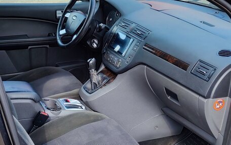 Ford C-MAX I рестайлинг, 2005 год, 410 000 рублей, 9 фотография