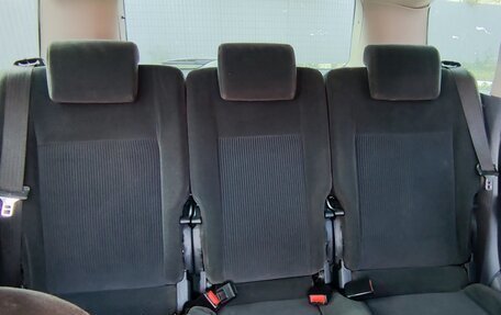 Ford C-MAX I рестайлинг, 2005 год, 410 000 рублей, 11 фотография