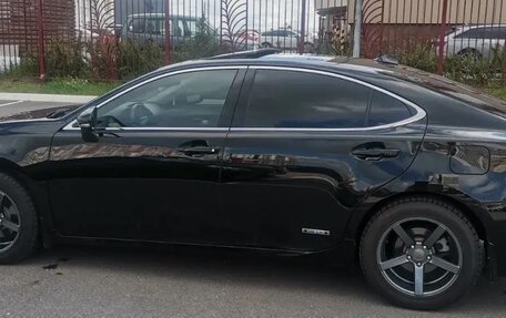 Lexus ES VII, 2012 год, 2 000 000 рублей, 3 фотография