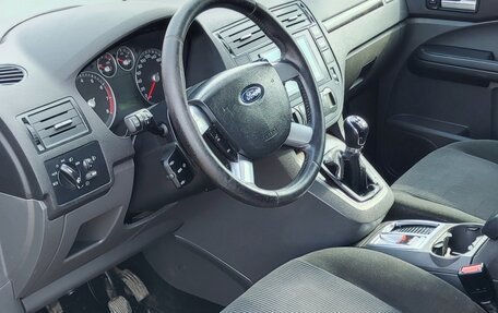 Ford C-MAX I рестайлинг, 2005 год, 410 000 рублей, 8 фотография