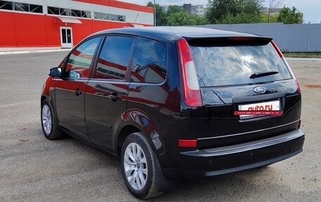 Ford C-MAX I рестайлинг, 2005 год, 410 000 рублей, 6 фотография