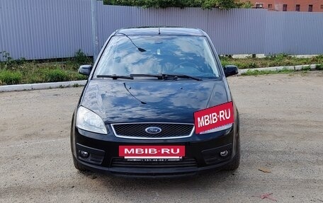 Ford C-MAX I рестайлинг, 2005 год, 410 000 рублей, 2 фотография