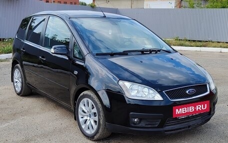 Ford C-MAX I рестайлинг, 2005 год, 410 000 рублей, 3 фотография