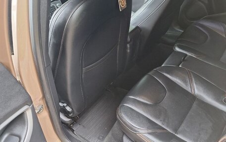 Volvo V40 Cross Country I, 2014 год, 1 370 000 рублей, 8 фотография