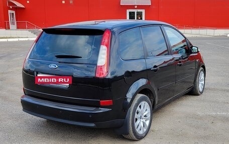 Ford C-MAX I рестайлинг, 2005 год, 410 000 рублей, 4 фотография