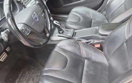 Volvo V40 Cross Country I, 2014 год, 1 370 000 рублей, 7 фотография