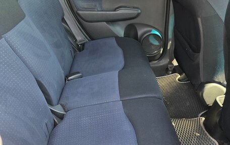 Honda Fit III, 2010 год, 650 000 рублей, 15 фотография