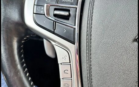 Mitsubishi Outlander III рестайлинг 3, 2018 год, 2 000 000 рублей, 16 фотография