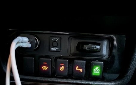 Mitsubishi Outlander III рестайлинг 3, 2018 год, 2 000 000 рублей, 17 фотография