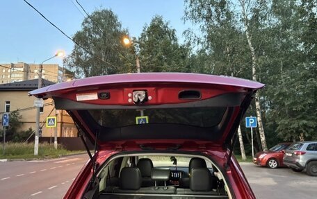 Mitsubishi Outlander III рестайлинг 3, 2018 год, 2 000 000 рублей, 12 фотография