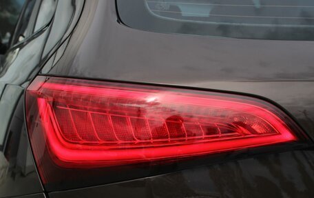 Audi Q5, 2012 год, 1 790 000 рублей, 10 фотография